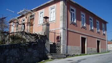 House | Exterior