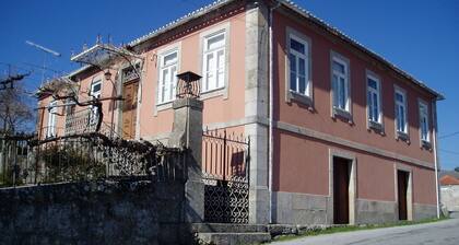 Lovely Mansion in Alva With Swimming Pool