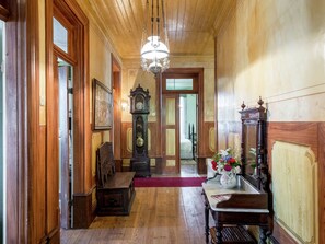 Reception - Lovely Mansion in Alva With Swimming Pool (Castro Daire)