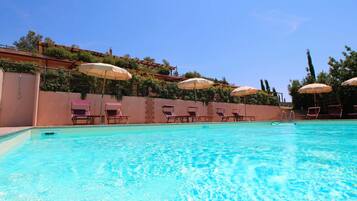 Ferienhaus | Pool | Außenpool