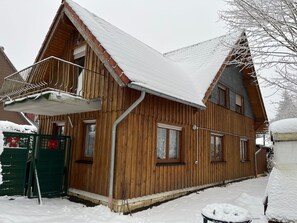 Hus | Exteriör