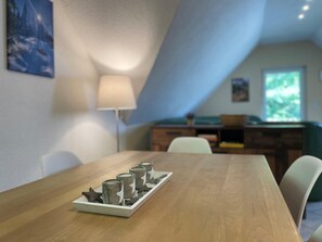 Ferienhaus | Innendetails