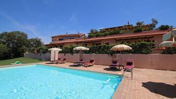 Casa | Piscina | Piscina all'aperto