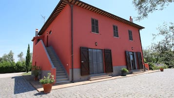 Hus | Udendørsområde