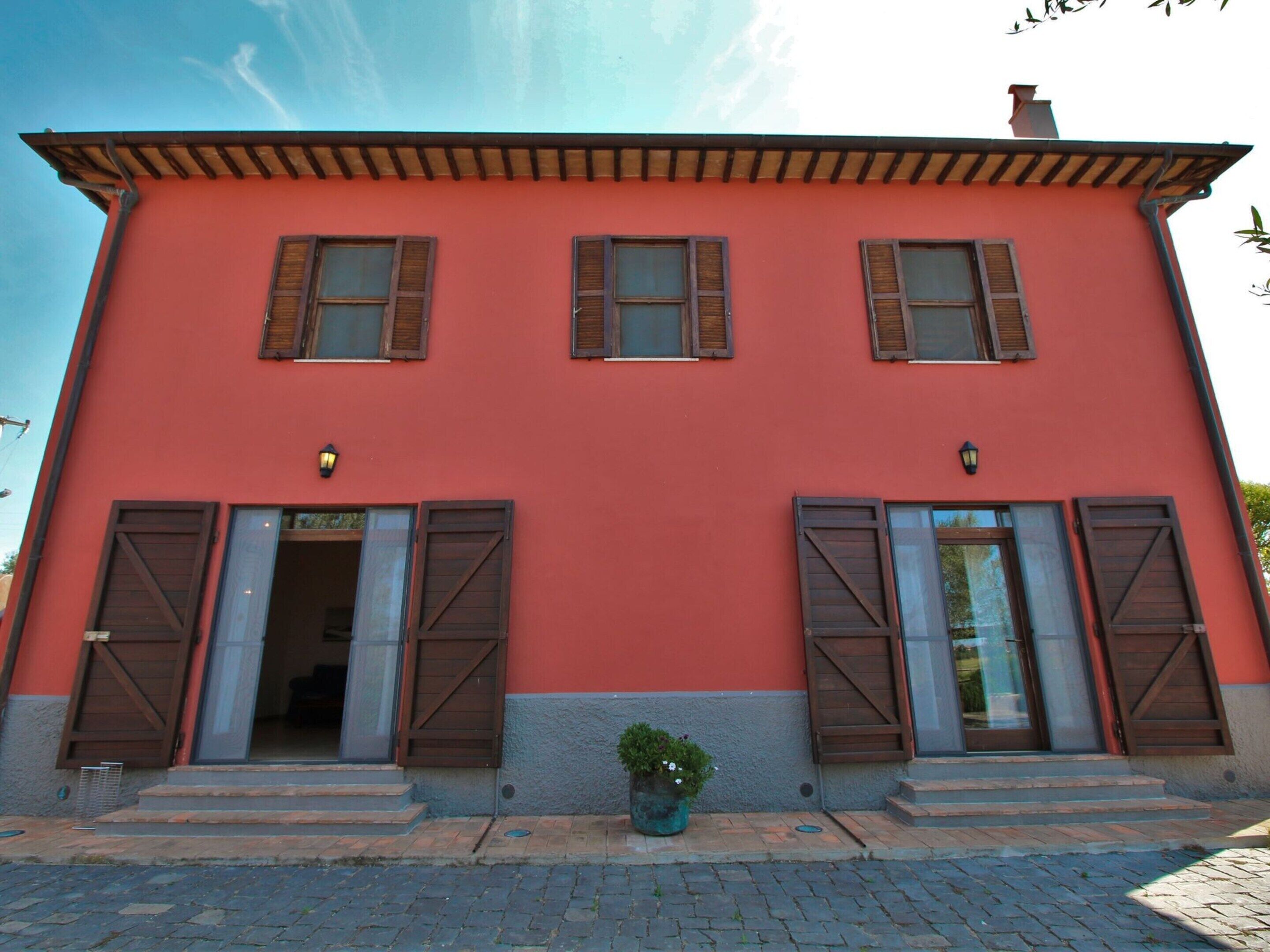 House | Exterior