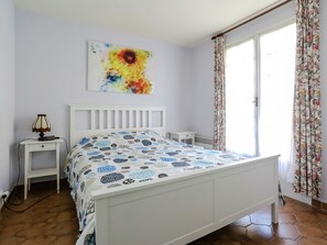 Villa | Room amenity - Charming Villa in Castellane (Castellane)