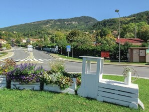 Villa | View from property - Charming Villa in Castellane (Castellane)