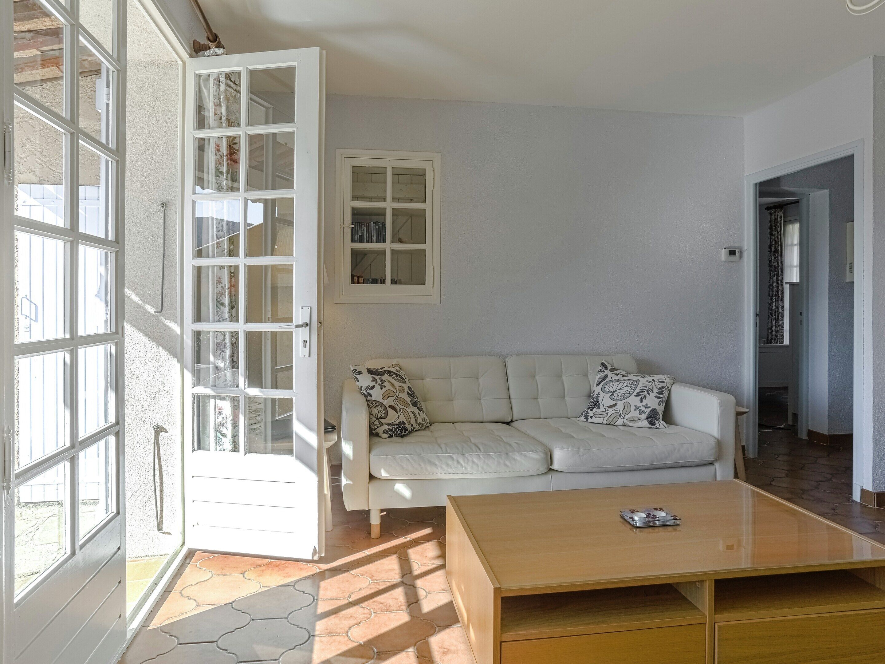Villa | Living room