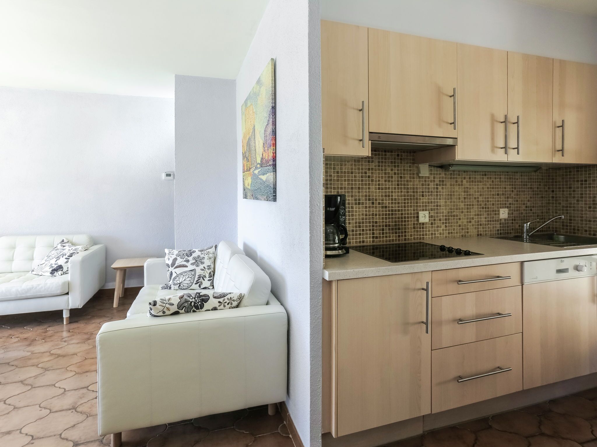 Villa | Private kitchen