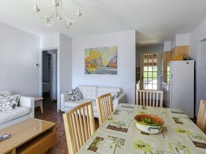 Villa | Restauration