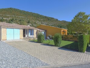 Villa | Extérieur
