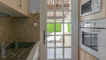 Villa | Private kitchen