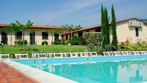 Casa | Piscina