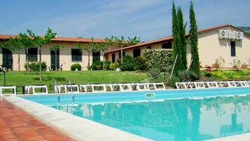 Rumah | Kolam renang | Kolam renang outdoor