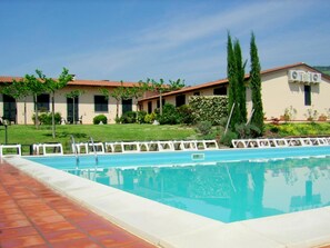 House | Pool | Outdoor pool