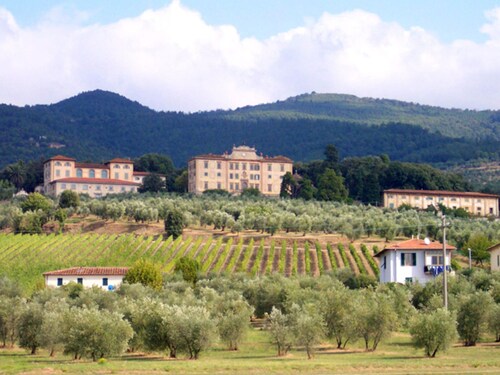 Belvilla by OYO Torretta Bilo Quattro