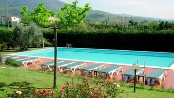 House | Kolam renang | Kolam renang terbuka