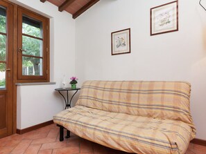House | Living area