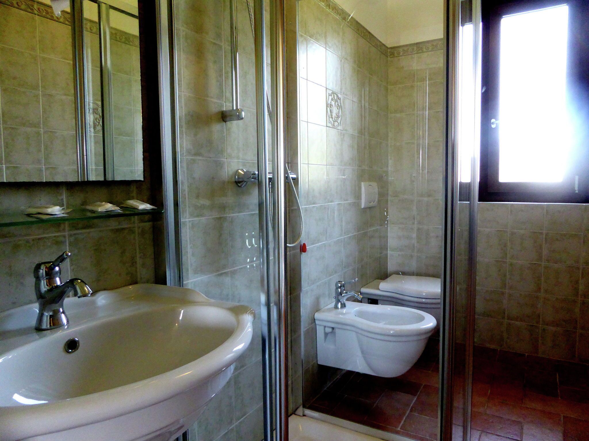 Casa | Bagno | Doccia