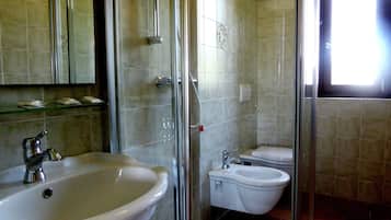 Casa | Bagno | Doccia