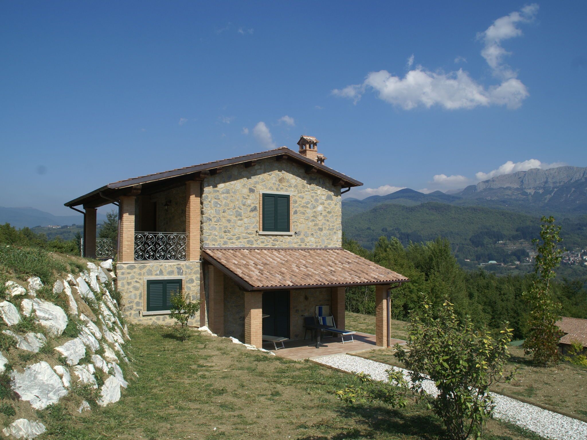 Casa | Esterni