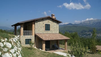 Casa | Esterni