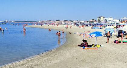 Belvilla by OYO Porto Garibaldi Bilo Doria