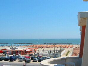 Appartamento | Vista dalla struttura