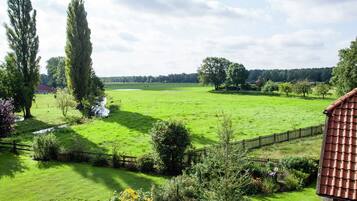 Nhà | Quang cảnh nhìn từ nơi lưu trú