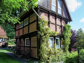 Casa | Exterior