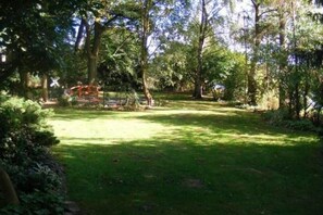 House | Garden