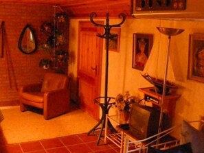 House | Living room