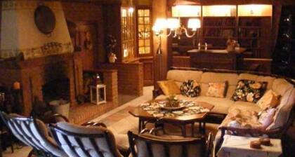 Ferienwohnung, Herzlake