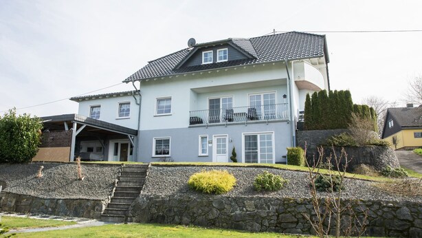 Appartement | Exterieur