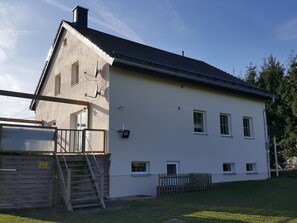 Außenbereich