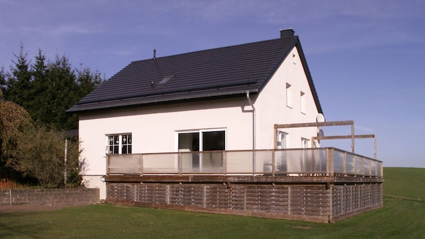 Hus | Exteriör