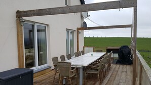 Hus | Balkong