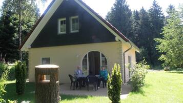 House | Exterior