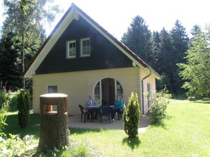 House | Exterior