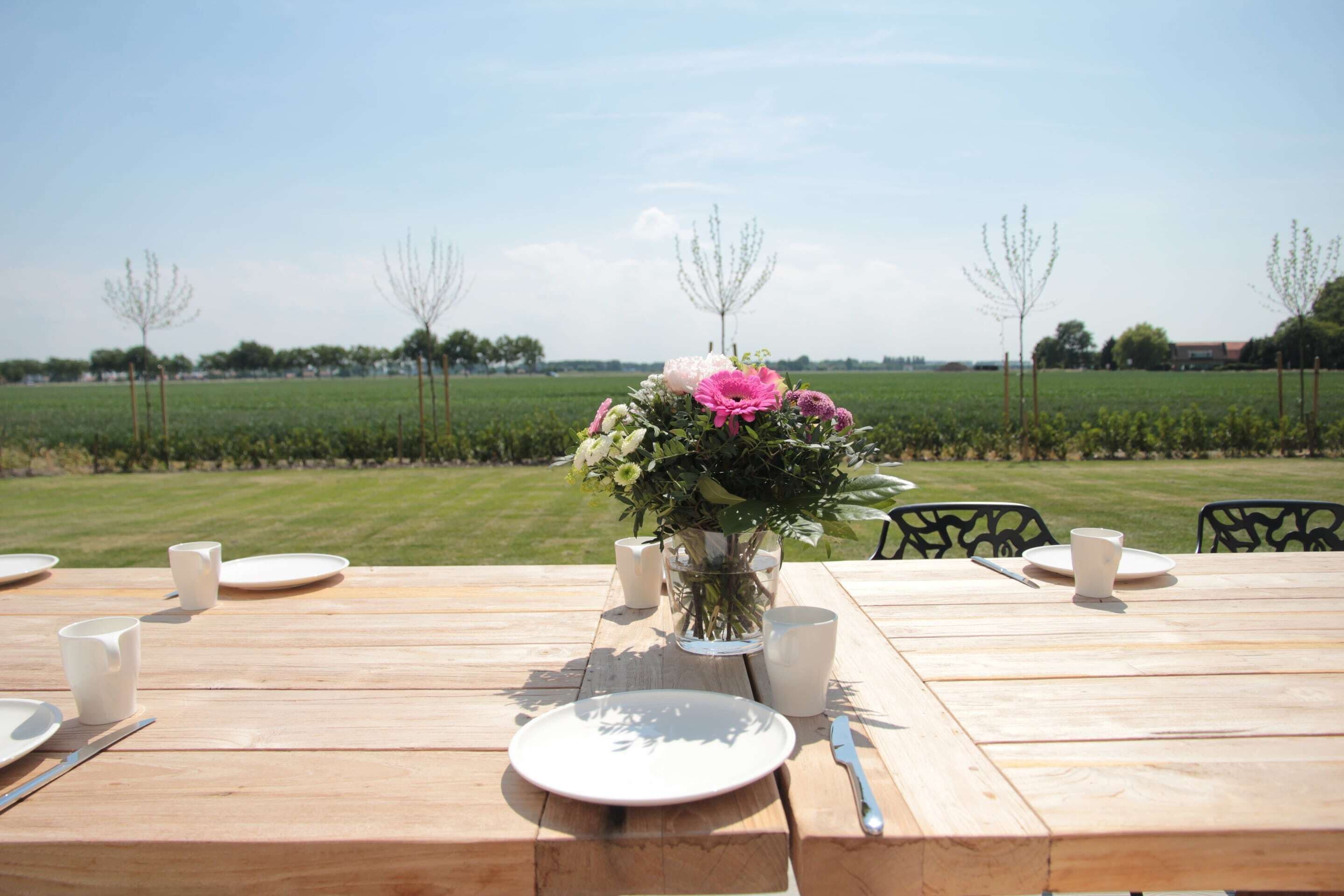 Vila | Detail interior