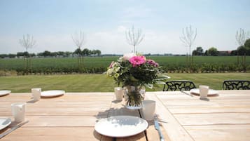 Vila | Detail interior