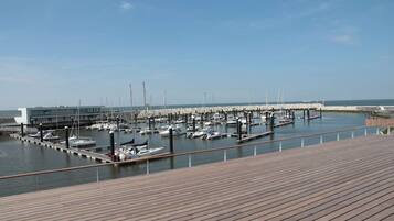 Vila | Pemandangan dari properti