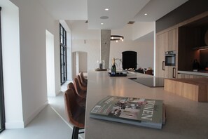 Villa | Private kitchen