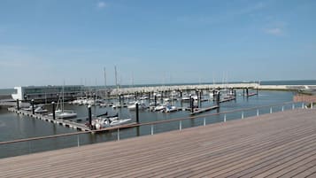 Villa | View from property