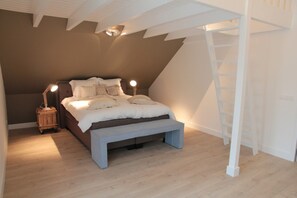 Villa | 6 bedrooms, individually furnished - Villa in Zealand Near Dutch Flanders Coast (Zuidzande)