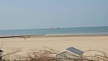 Villa | View from property