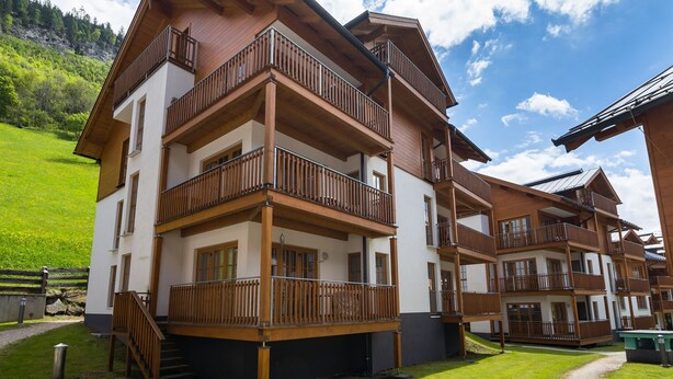 Unclassified image, 1 of 36, button - Modern Apartment in Rauris by the Forest (Rauris)