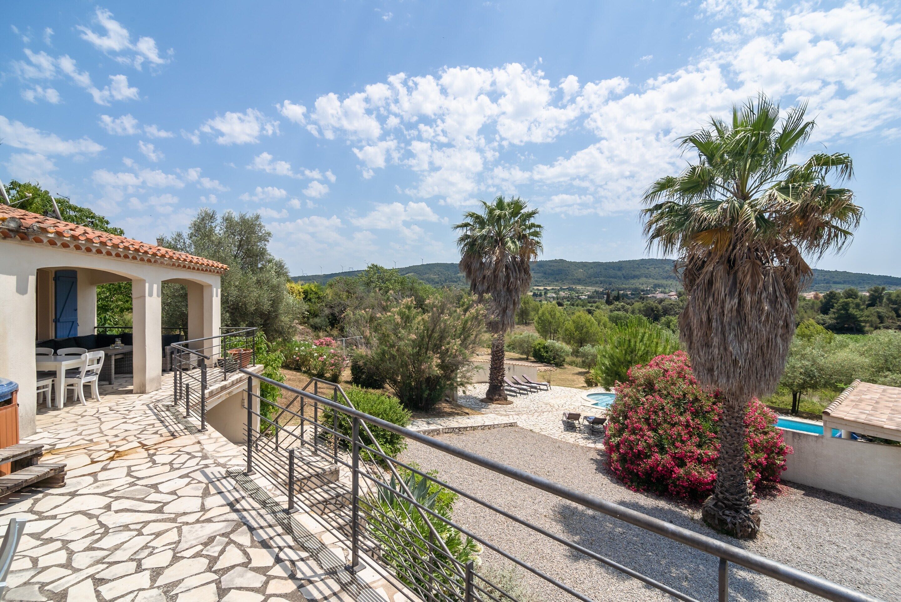 Vila | Pemandangan dari properti