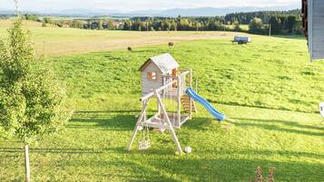 House | View from property