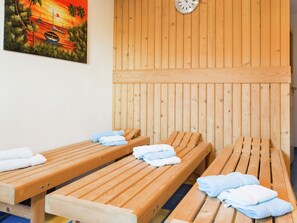 Spa treatment - Bright Alpine Retreat (Ingenried)